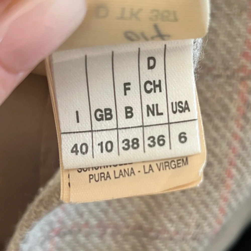 Vintage Max & Co Dress - Picture 4 of 6